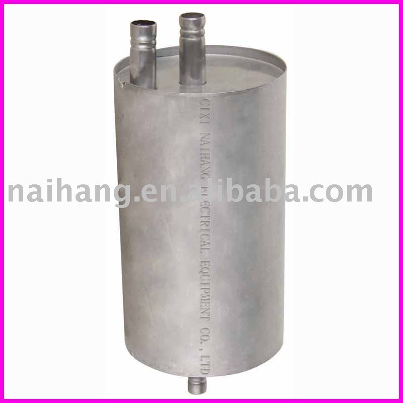 Potable Storage Tank