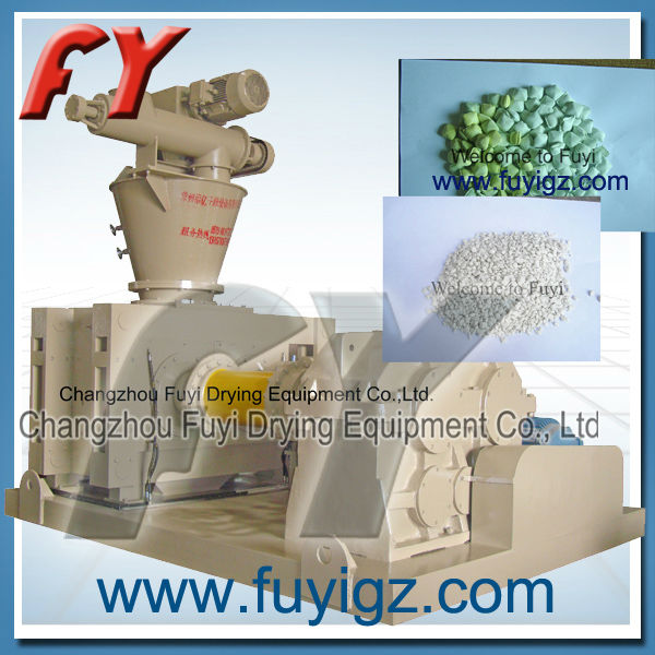 Potassium sulfate granulation equipment