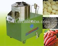 Potato Peeler Machine