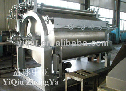 Potato Starch drier/rotary scratch drying machine