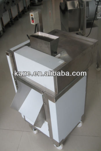 Poultry cutter /dicer TJ-200