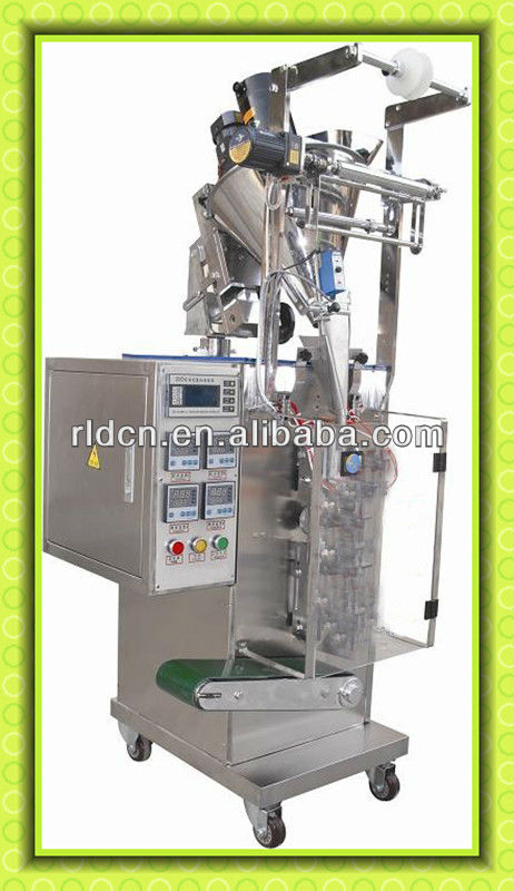 Powder Automatic Pillow Packaging Machine