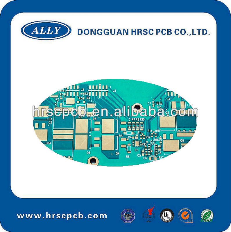 powder coating machine PCB boards