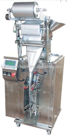 Powder Packaging Machine DXD-80F