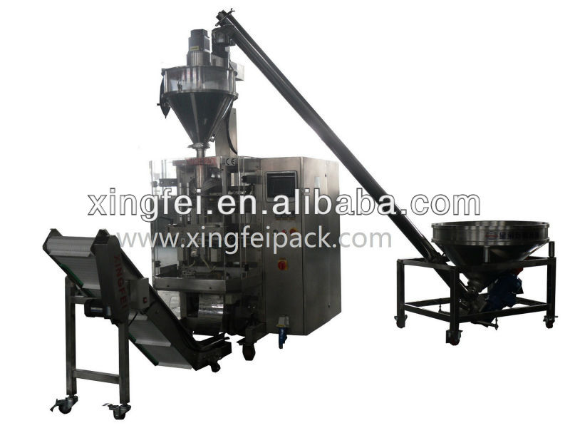 Powder Packing Machine