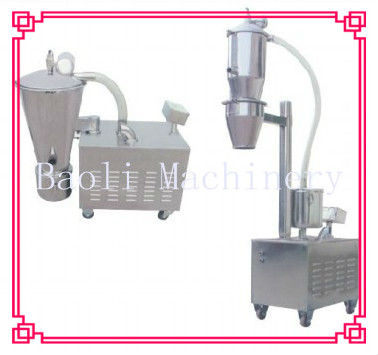 Powder Vacuum Conveyor Charging Machine ZKS-5 Powder Vacuum Conveyor Charging Machine