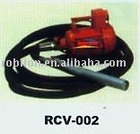 Power machinery--RCV-002 Concrete Vibrator (2345)