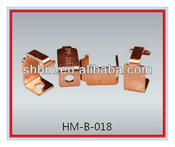 PP-305 Metal Spare Parts for Picanol Looms (HM-B-018)