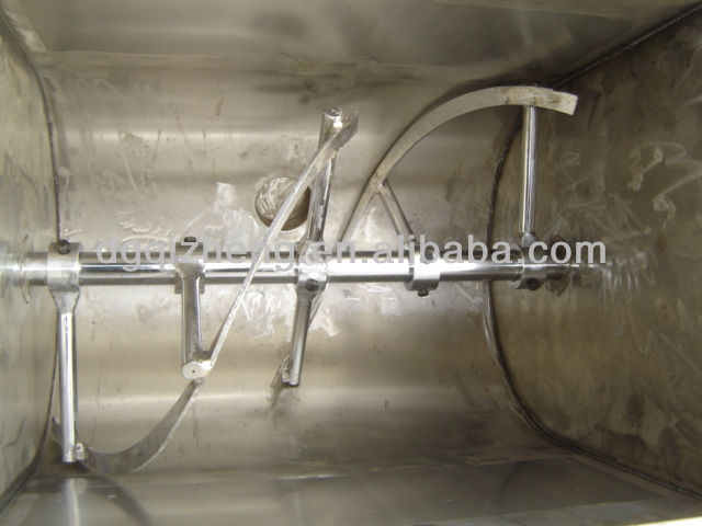 PP/PE Plastic Material drying/ stoving mixing/blender/ agitator for tape drawing/film blowing/plastic laminating machine