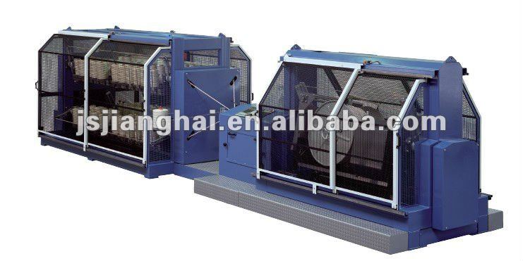 PP Rope Braiding Machine J