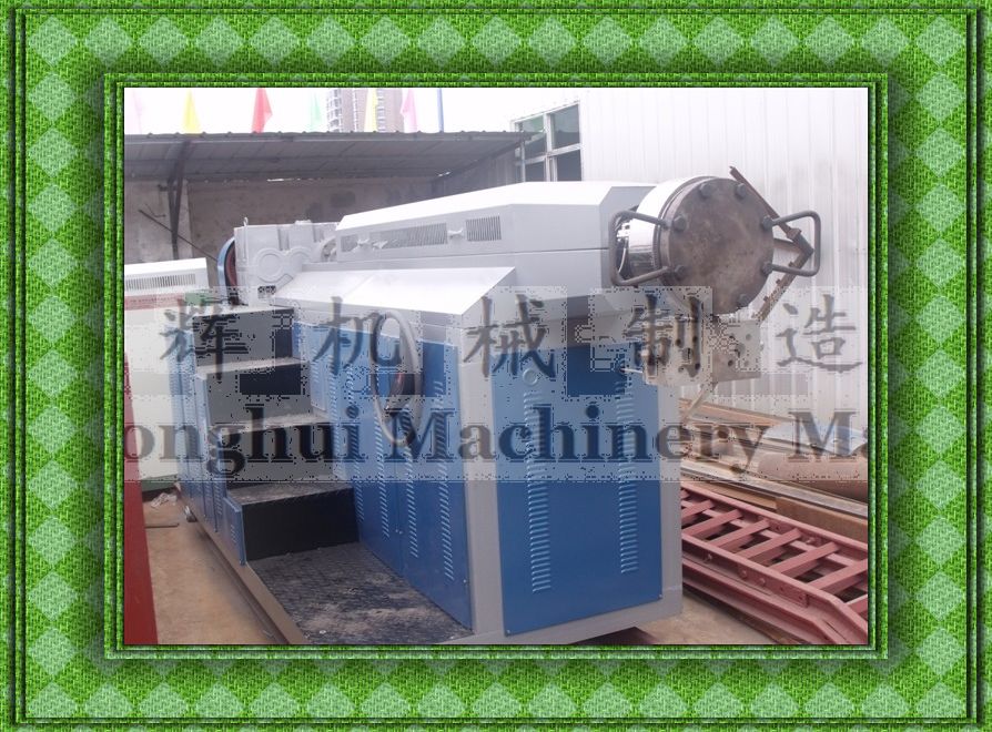 PP woven bag Laminating Machine