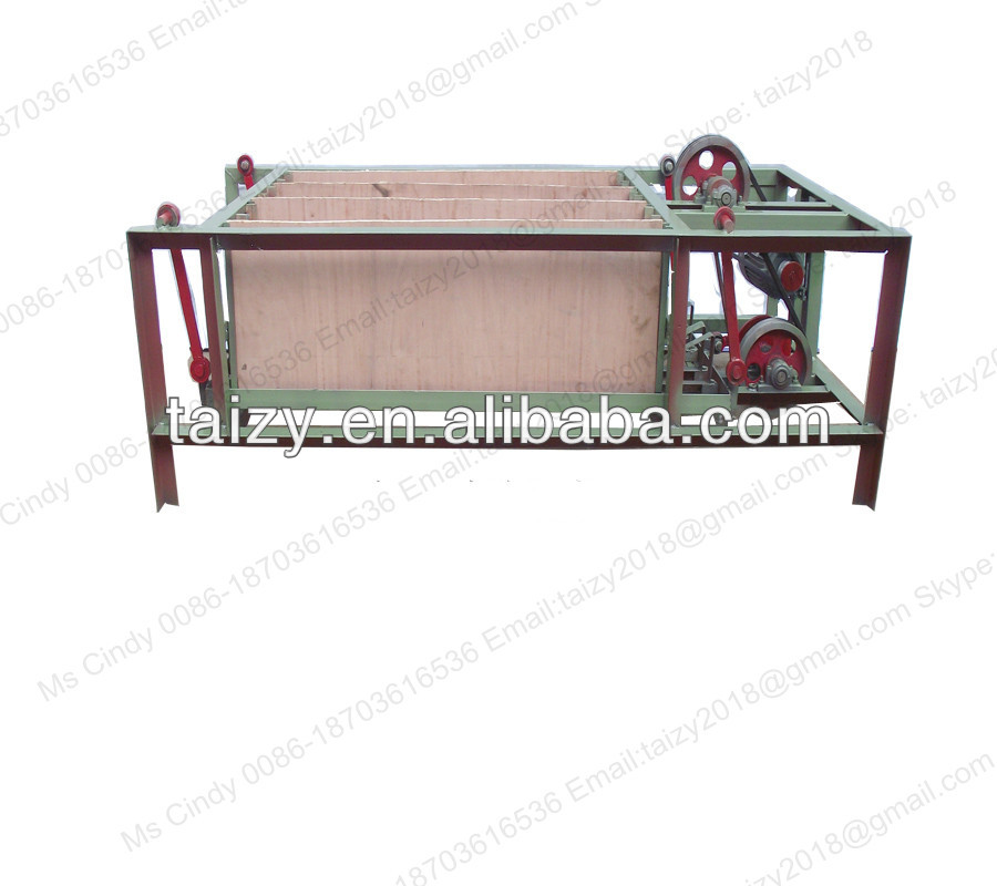 Practical bamboo stick making machine for incense 0086-18703616536