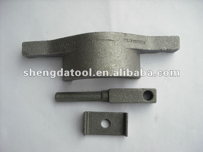 precision agricultural harvester spare parts