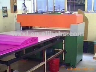 Precision hydraulic four-column plane cutting machine odel Number:ATON/30T Precision hydraulic four-column plane cutting machine