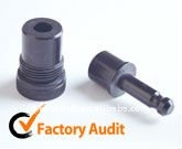 precision machining part