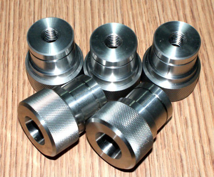 Precision Packaging machinery parts