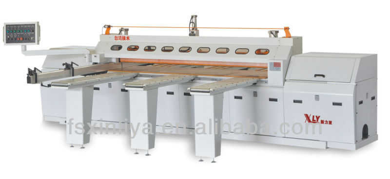 Precision panel saw MJ-6226 Precision panel saw