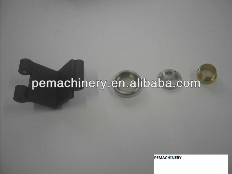 precision parts,bushings,spacers ,turning ,milling ,cnc machinend,thread, parts, screws,fittings,spacers,bushings,washers,