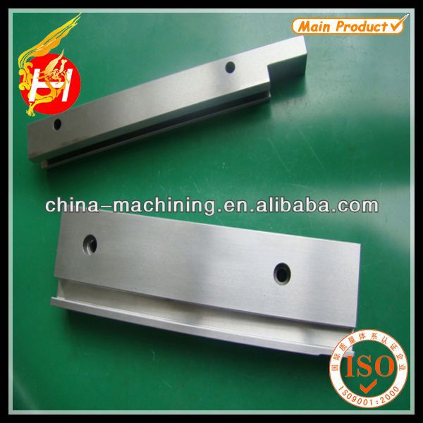 precission customized CNC cnc machining