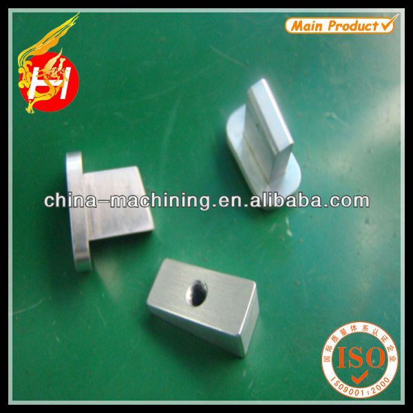 precission customized CNC cnc mechanical parts