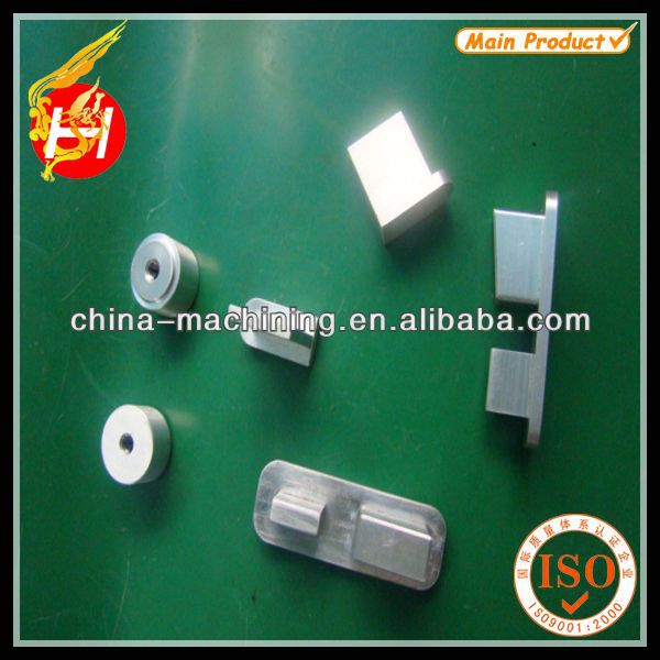 precission customized CNC cnc milling parts