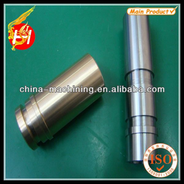 precission customized CNC cnc small machining part