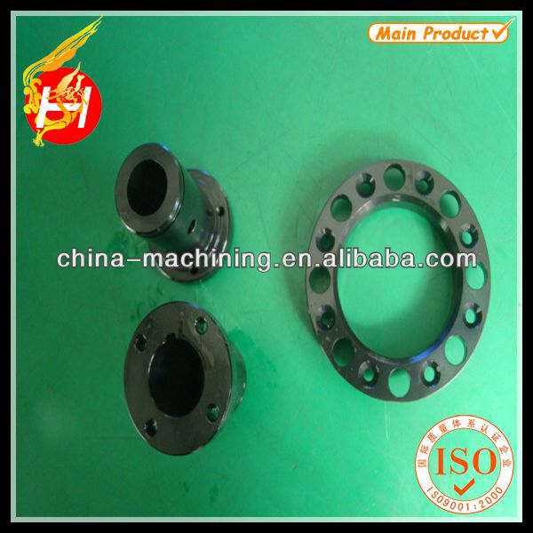 precission customized CNC machine accessory