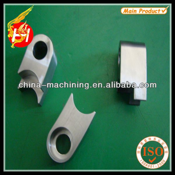 precission customized CNC precision cnc machined part