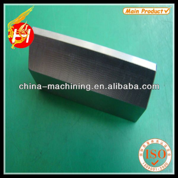 precission customized CNC turning machined parts