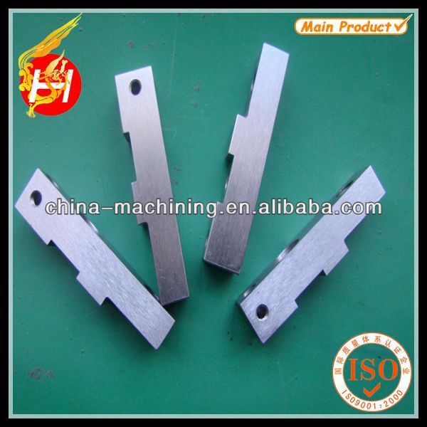 precission customized CNC washing machine spare parts