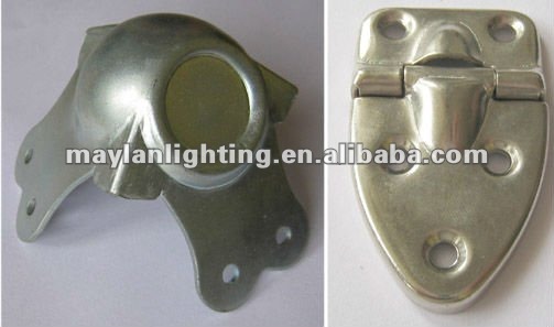 press steel sheet metal stamping parts