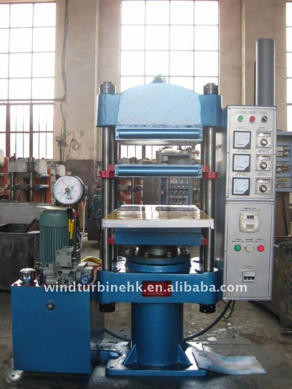 press vulcanizer -XLB-DQ400x400x2