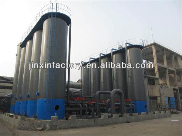 Pressure swing adsorption device/variable pressure adsorption tower