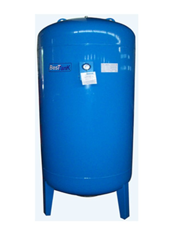 Pressure tank Expansion tank