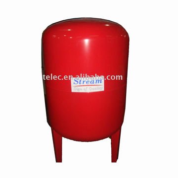 Pressure Tank For Water Pump