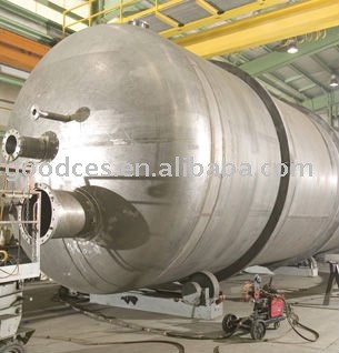 Pressure Vessel