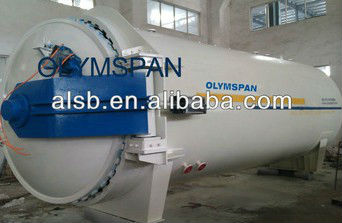 Pressure vessel