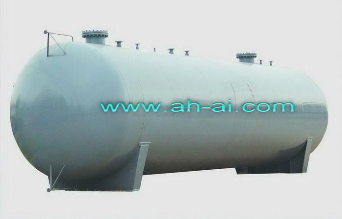 Pressure Vessel