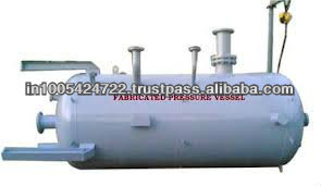 Pressure Vessel