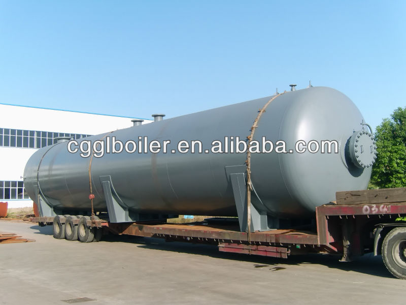 pressure vessel for sale