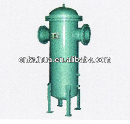 pressure vessel parts