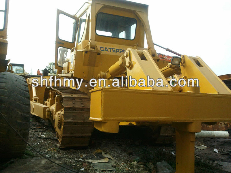 price discount now!!!used Bulldozer D8,used dozers