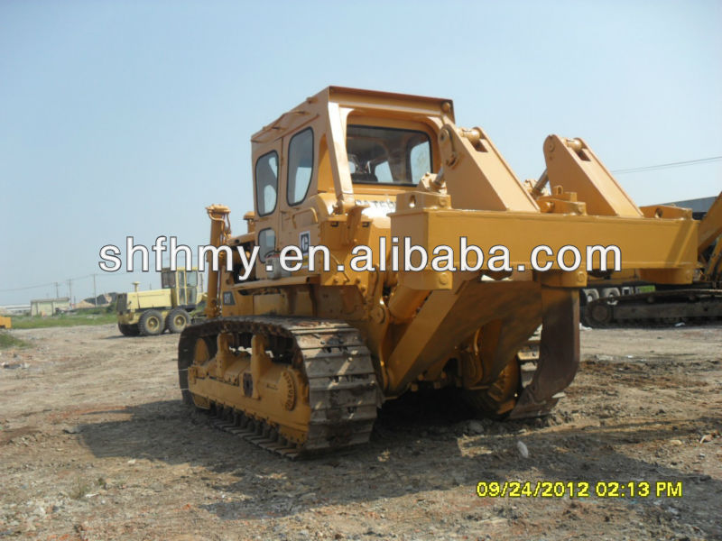 price discount now!!!used d8k bulldozer, d8 dozer