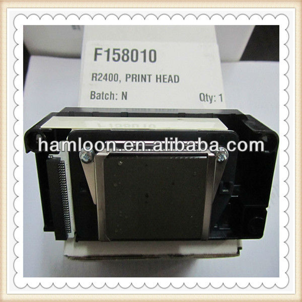 Print head DX5 water based F158010 for R2400