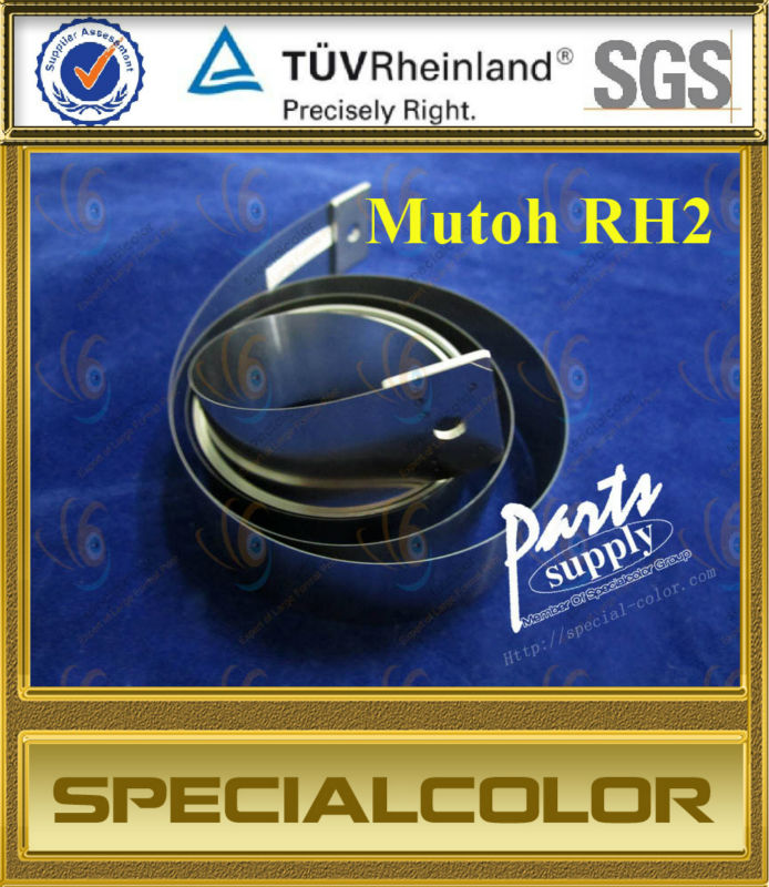 Printer Belt For Mutoh RH2