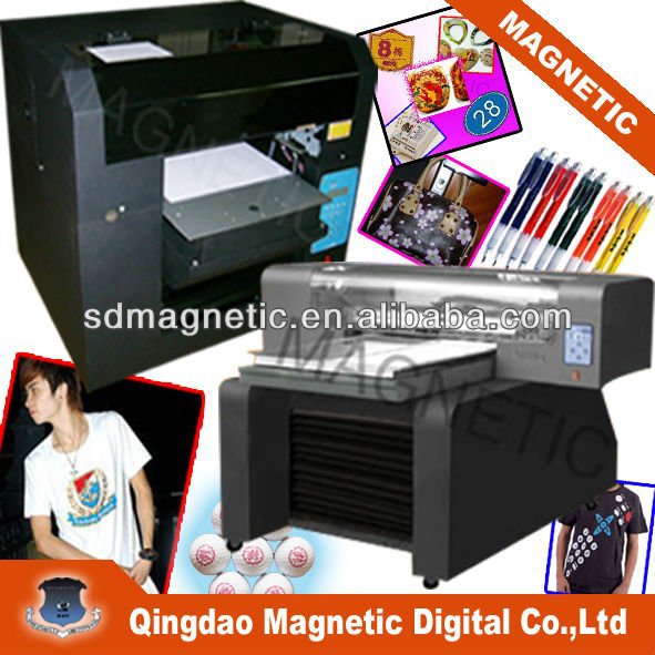 printer for t-shirt printing machine/digital printer