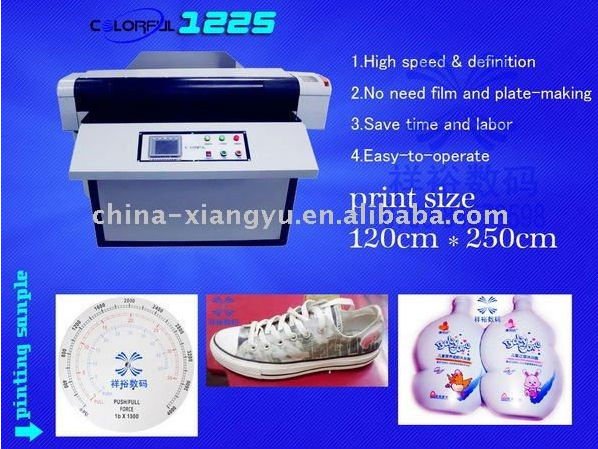 Printer machine manufacturer