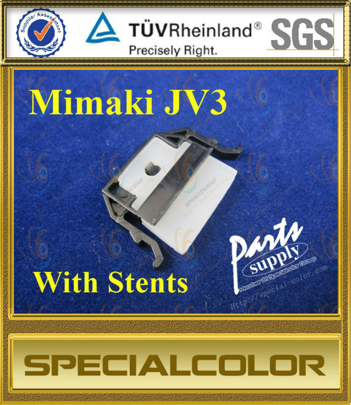 Printer Wiper For Mimaki JV3 Printer