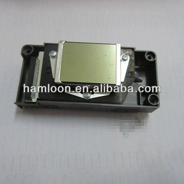 printhead F186000 /dx5 PRINTHEAD/ PRINTHEAD FOR EPSON R1900