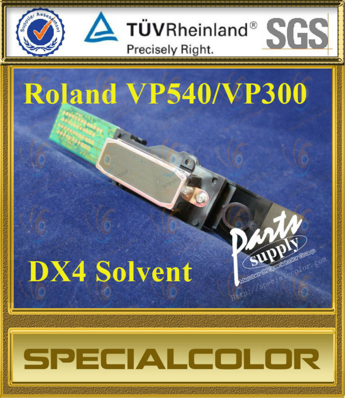 Printhead For Roland VP540/VP300 DX4 Solvent